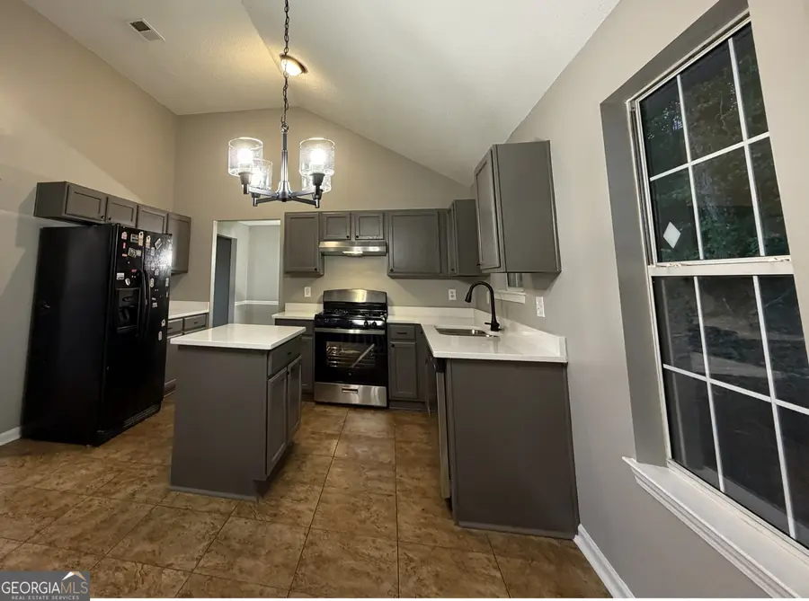 3917 Creek Shoals Lane, Ellenwood, GA 30294 - #2