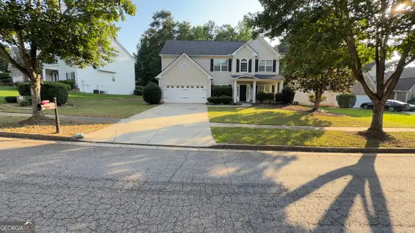 1040 Buckhorn Bnd, Locust Grove, GA 30248