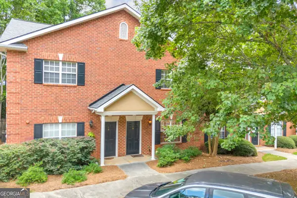 205 Woodstone Drive #APT 8, Athens, GA 30605