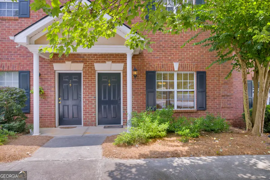 205 Woodstone Drive #APT 8, Athens, GA 30605 - #3