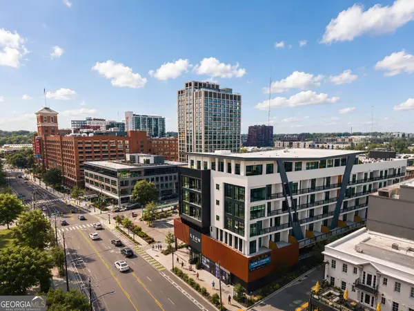 567 Ponce De Leon Avenue #610, Atlanta, GA 30308