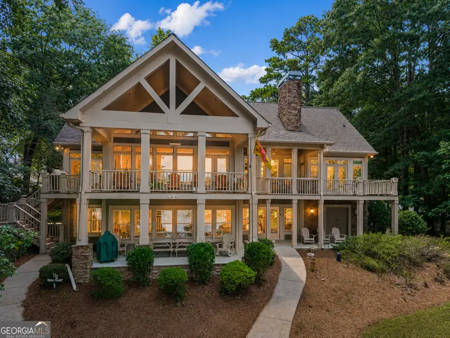 1020 Colonial Court, Greensboro, GA 30642 - #2