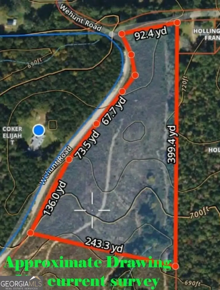 0 Wehunt Road, Covington, GA 30016 - #2