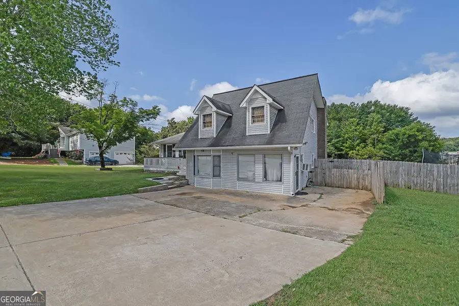 202 Mill Creek Road, Woodstock, GA 30188 - #2