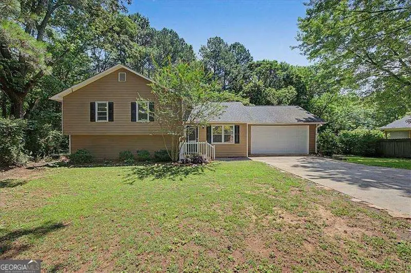 558 Peeples Valley Road Ne, Cartersville, GA 30121 - #1