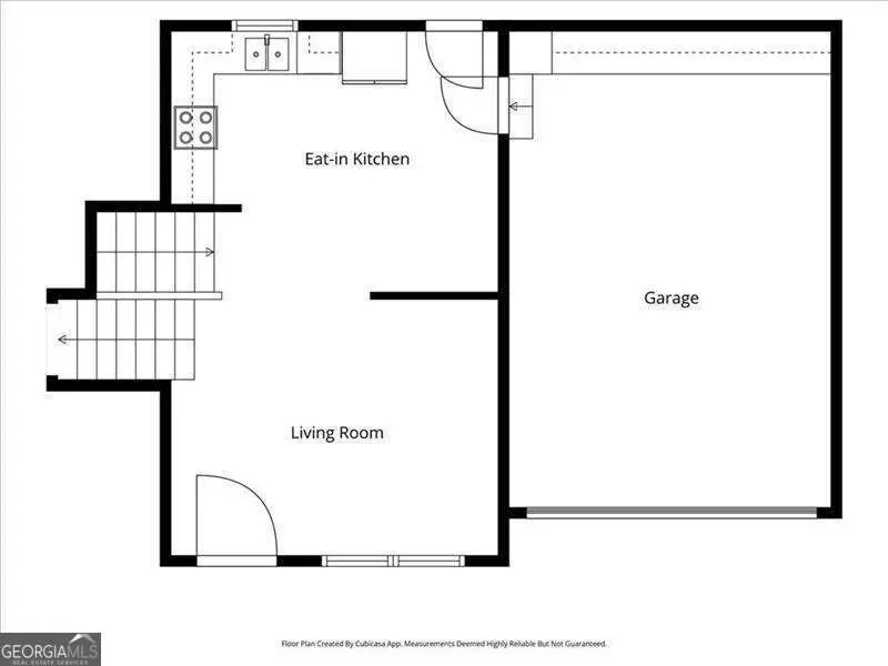 558 Peeples Valley Road Ne, Cartersville, GA 30121 - #3