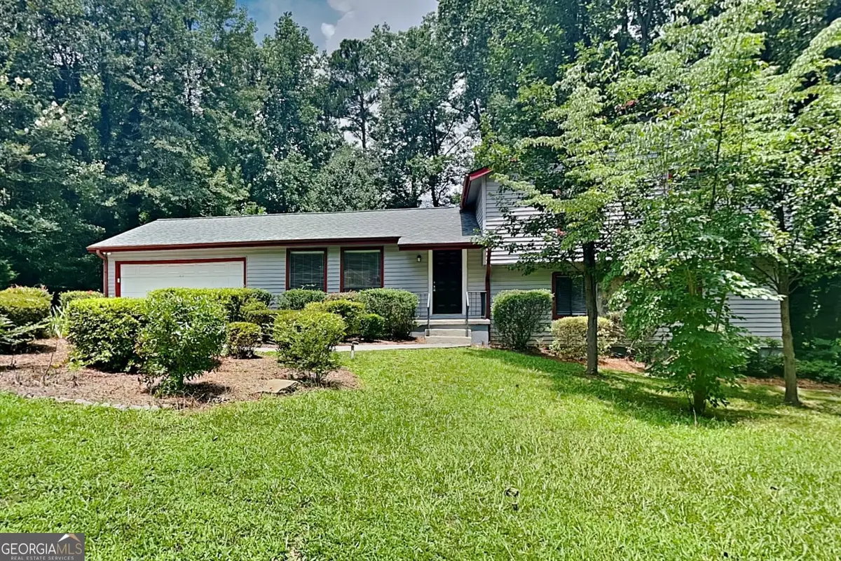1980 Branch View Drive, Marietta, GA 30062 - #1