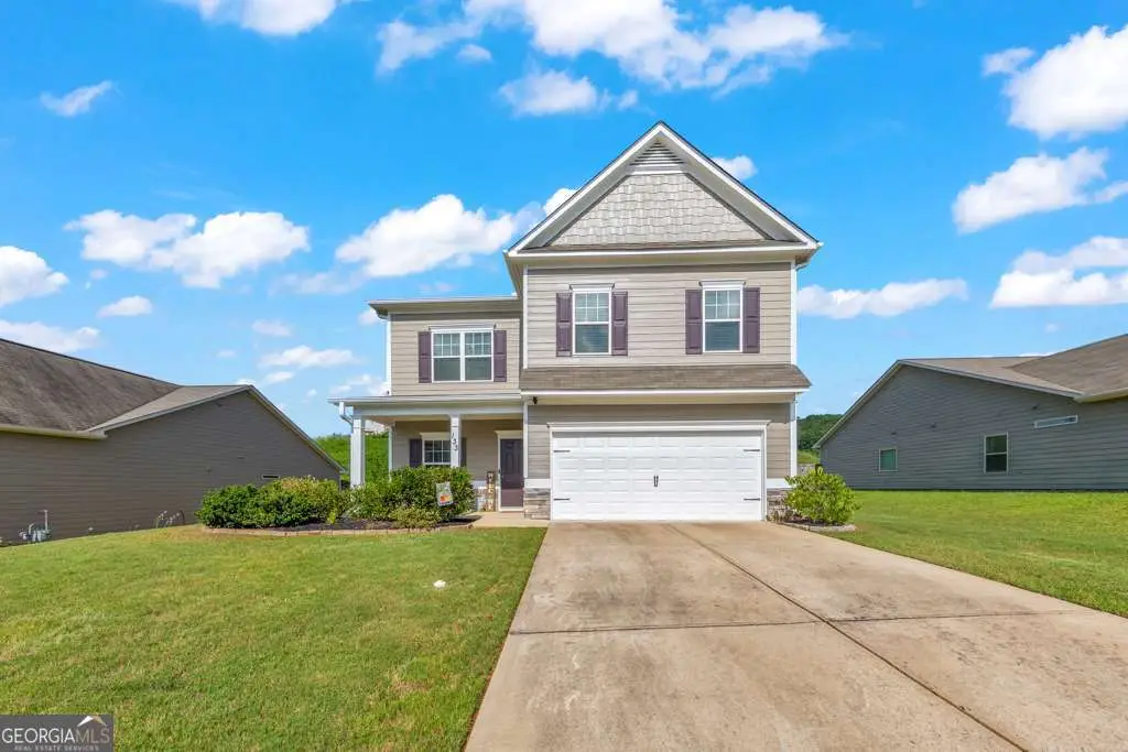 133 Couper Way, Cartersville, GA 30120 - #1