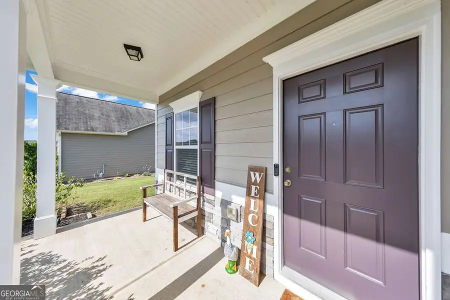 133 Couper Way, Cartersville, GA 30120 - #3