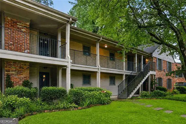 3117 Colonial Way #F, Atlanta, GA 30341