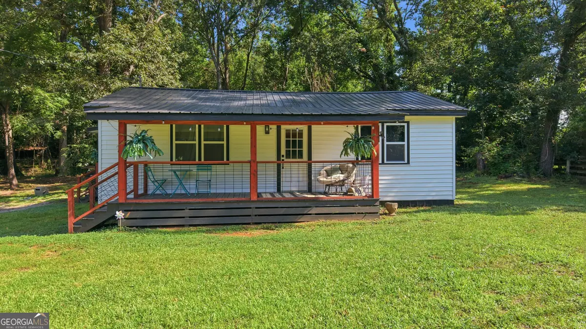 1197 Highway 115, Demorest, GA 30535 - #1