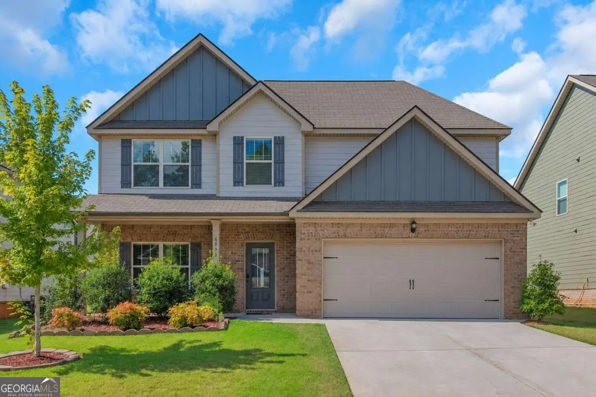 6050 Prodigy Lane, Locust Grove, GA 30248 - #1