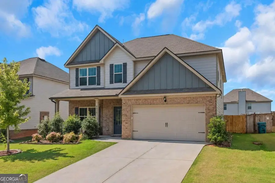 6050 Prodigy Lane, Locust Grove, GA 30248 - #2