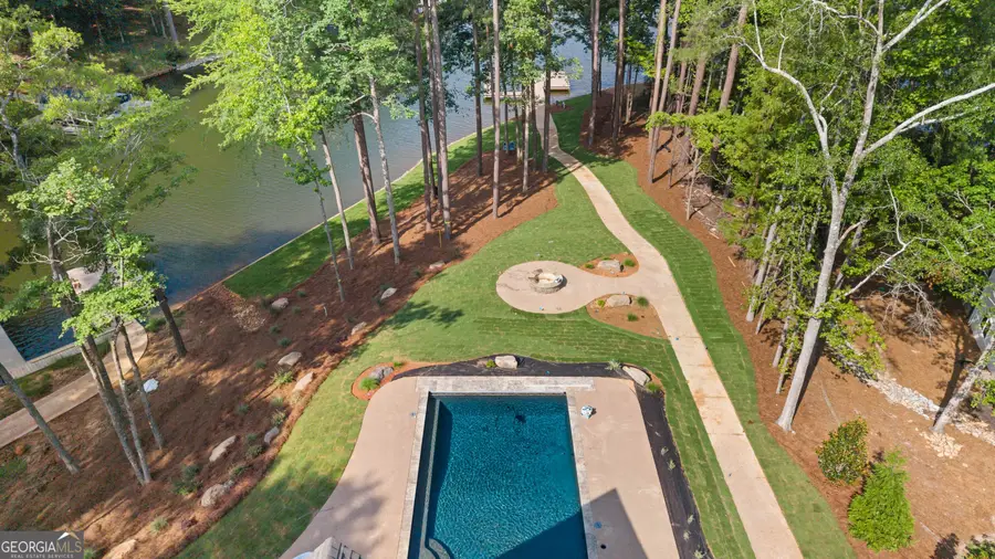 1010 Greyfield Road, Greensboro, GA 30642 - #2