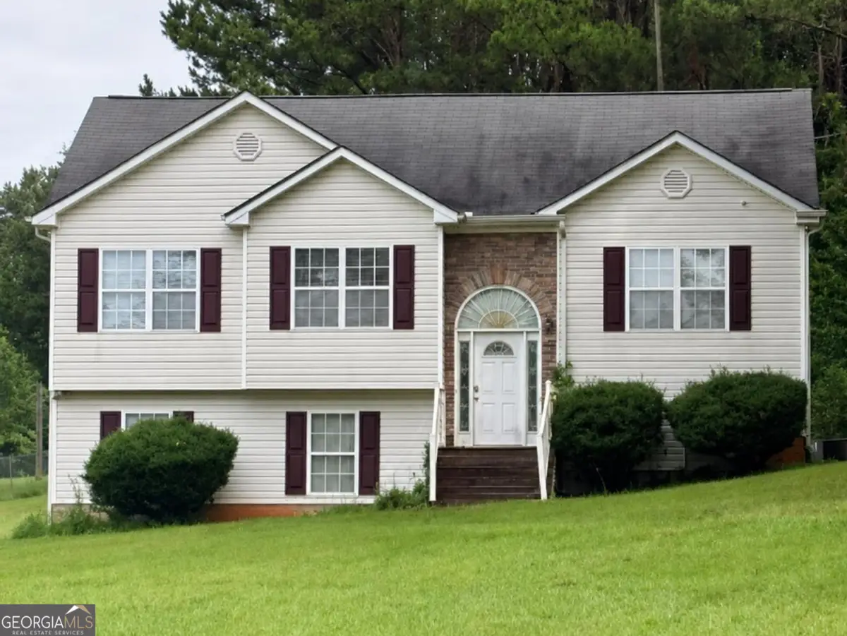 127 Mabry Road, Jackson, GA 30233 - #1