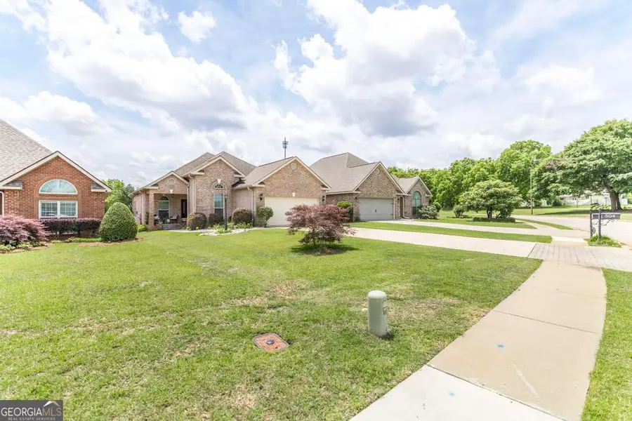 504 Eagle Springs Drive, Centerville, GA 31028 - #3