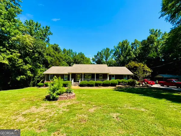 110 Saxon Woods Drive, Athens, GA 30607