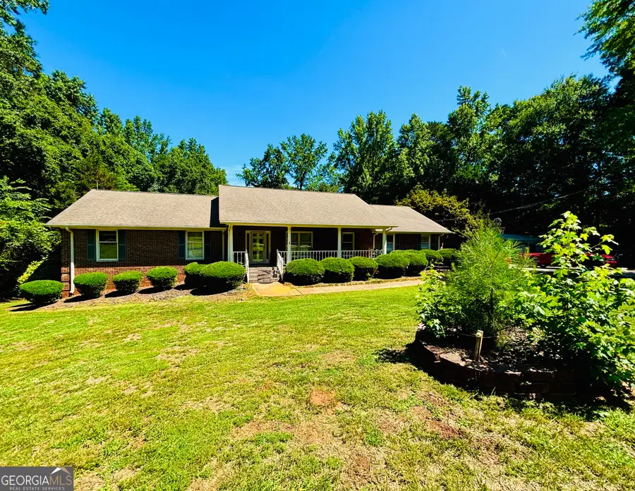 110 Saxon Woods Drive, Athens, GA 30607 - #2