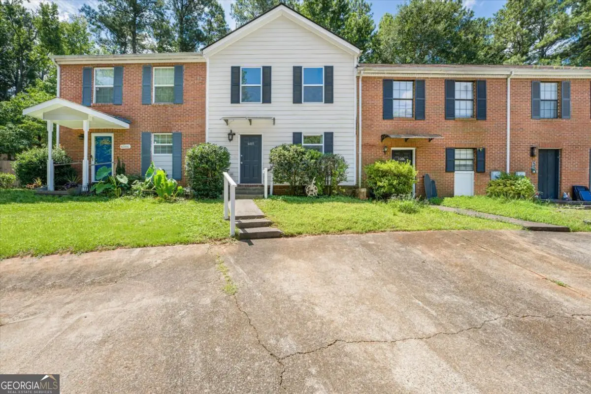 6005 Pat Mell Place Se, Smyrna, GA 30080 - #1