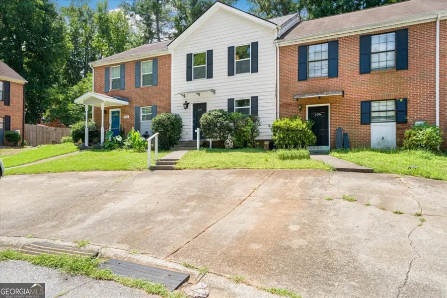 6005 Pat Mell Place Se, Smyrna, GA 30080 - #2