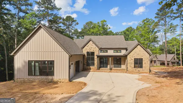 1000 Greyfield Road, Greensboro, GA 30642