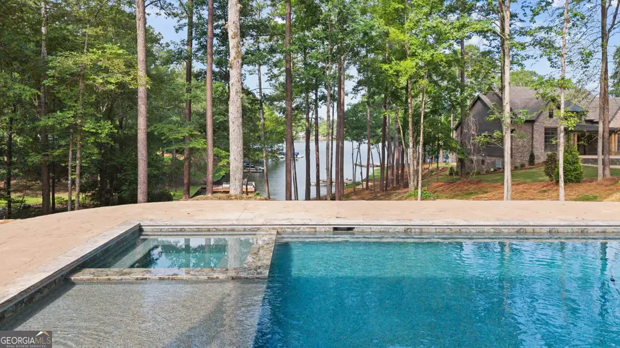 1000 Greyfield Road, Greensboro, GA 30642 - #2