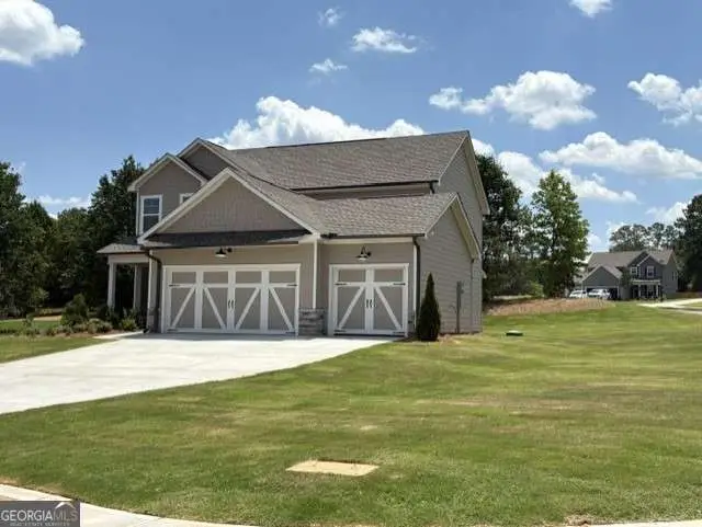 1121 Gage Lane, Madison, GA 30650 - #1
