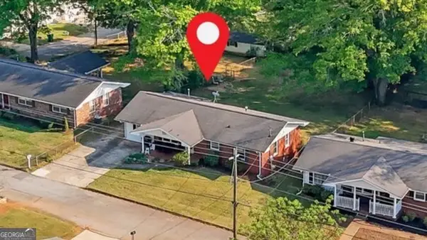 506 Jackson Avenue, Palmetto, GA 30268