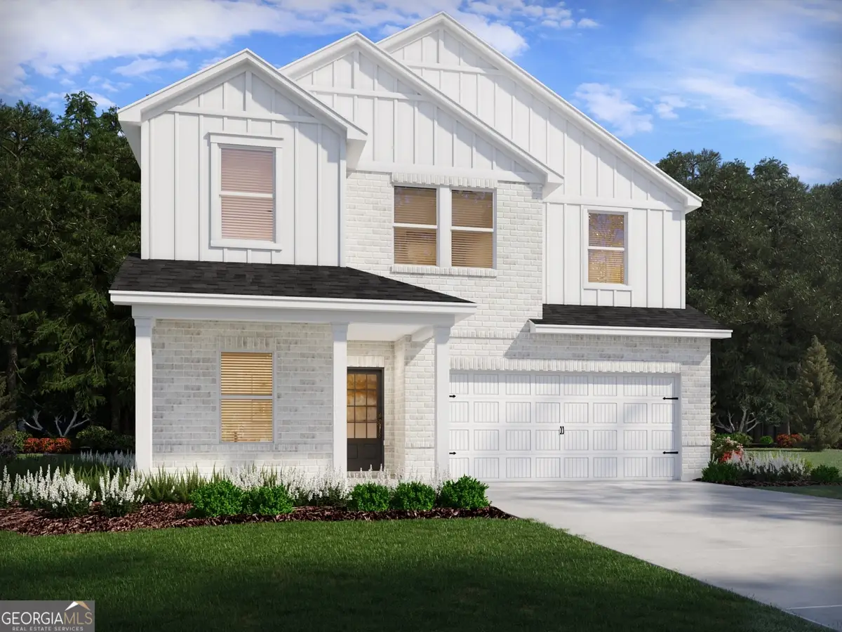 307 Table Rock Way, Villa Rica, GA 30180 - #1