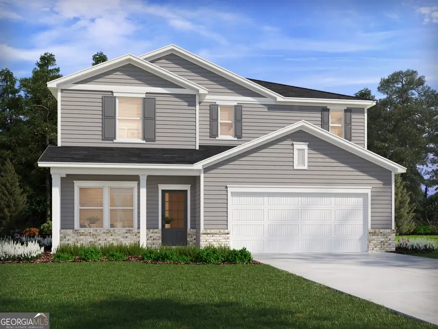 309 Table Rock Way, Villa Rica, GA 30180 - #2