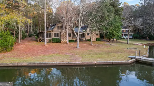 324 Blenny Run, Jackson, GA 30233