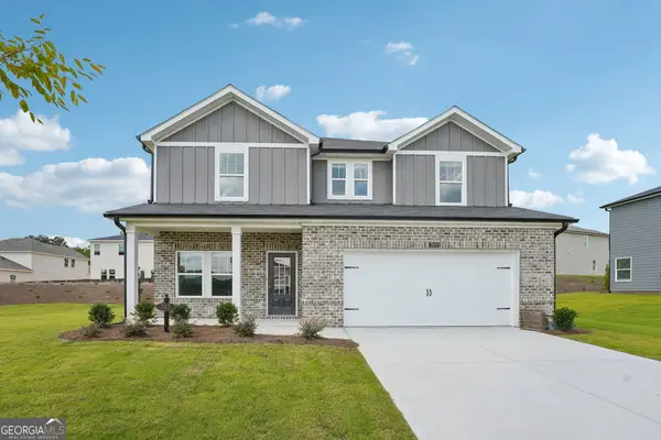 705 Cargile Court, Villa Rica, GA 30180