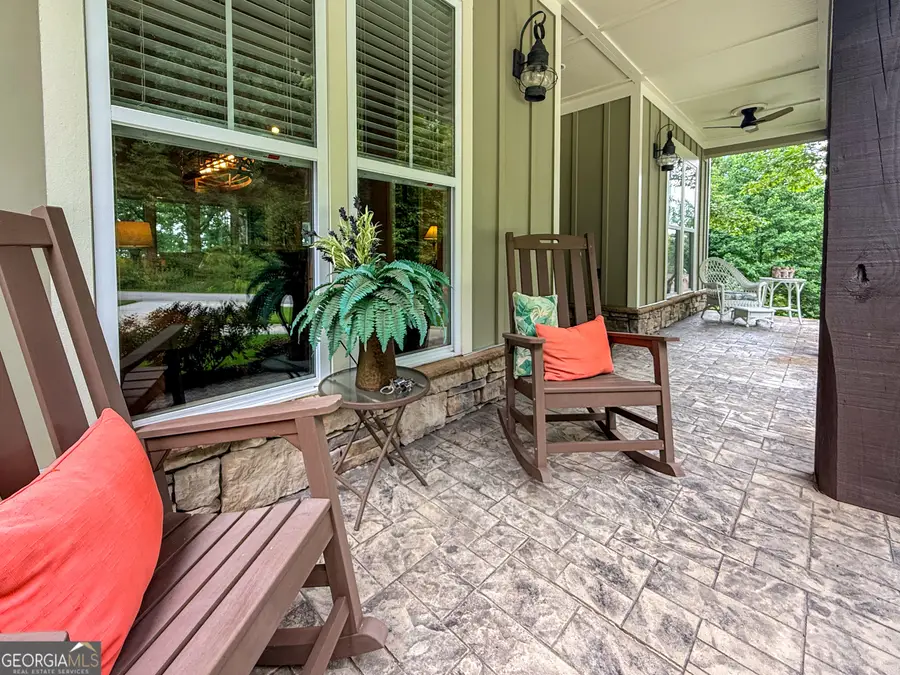 685 Long Mountain Trail, Cleveland, GA 30528 - #2