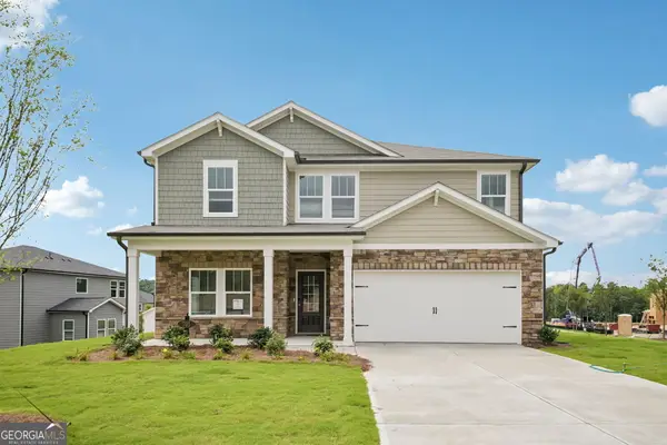 701 Cargile Court, Villa Rica, GA 30180