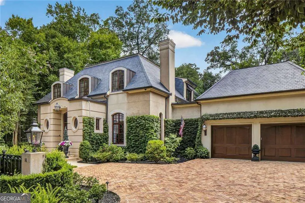 675 W Paces Ferry #14 Road Nw, Atlanta, GA 30327 - #1