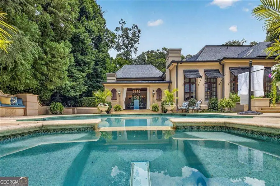 675 W Paces Ferry #14 Road Nw, Atlanta, GA 30327 - #2
