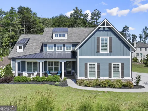 6743 Winding Canyon Road, Flowery Branch, GA 30542