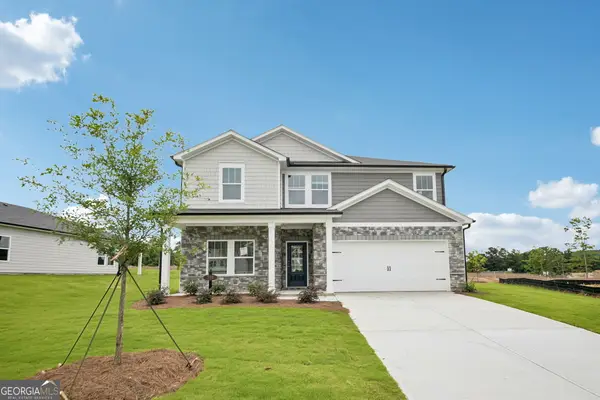 710 Cargile Court, Villa Rica, GA 30180