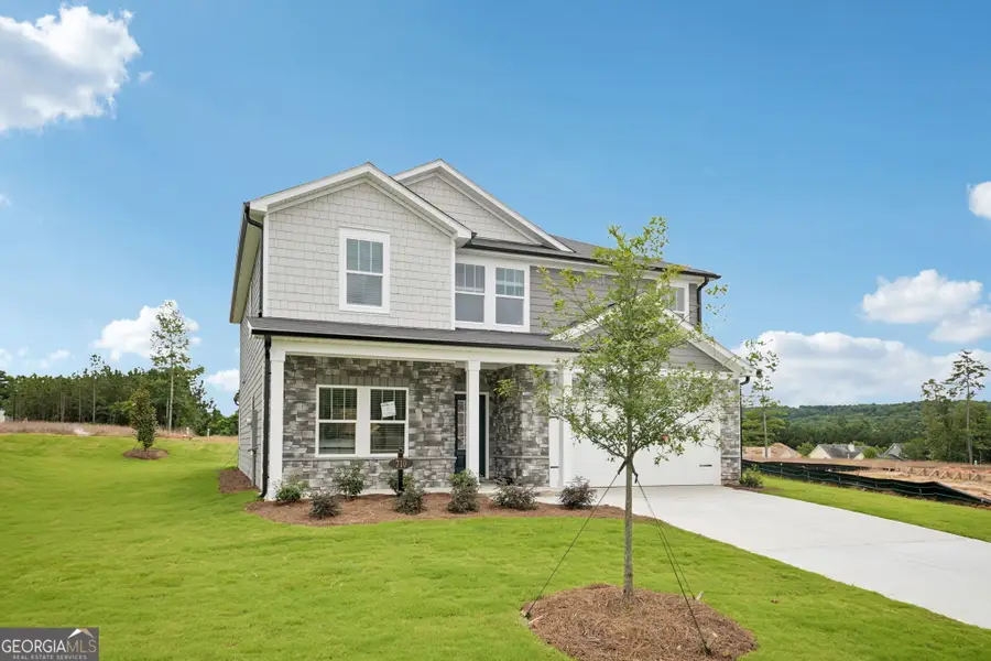 710 Cargile Court, Villa Rica, GA 30180 - #2