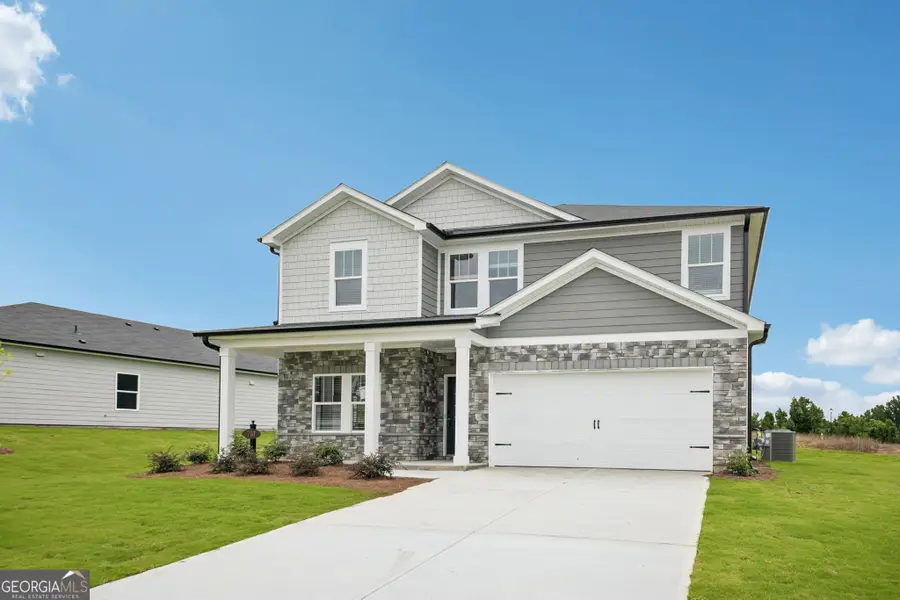 710 Cargile Court, Villa Rica, GA 30180 - #3
