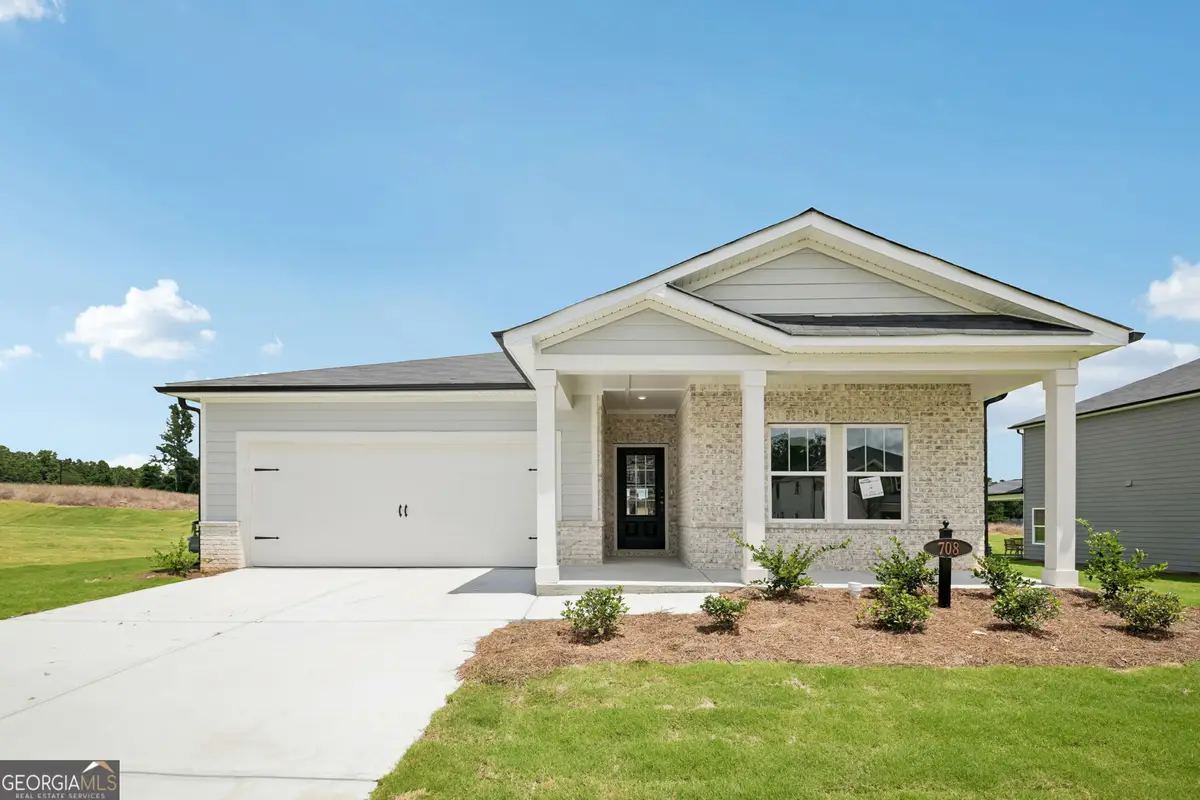 708 Cargile Court, Villa Rica, GA 30180 - #1