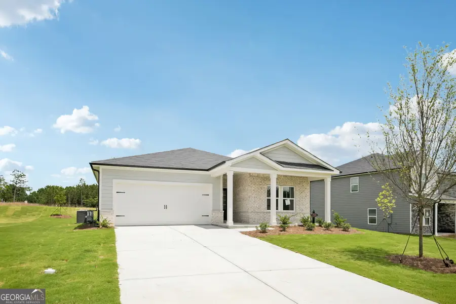 708 Cargile Court, Villa Rica, GA 30180 - #2