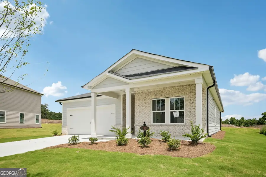 708 Cargile Court, Villa Rica, GA 30180 - #3