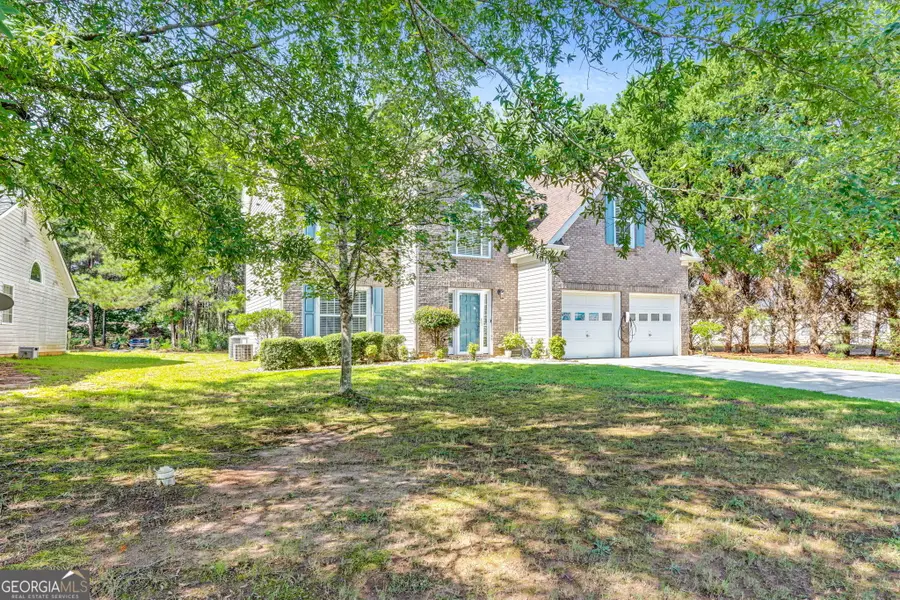 1339 Silverstone Trail, Jonesboro, GA 30238 - #2