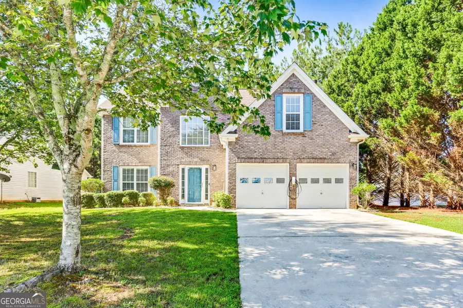 1339 Silverstone Trail, Jonesboro, GA 30238 - #3