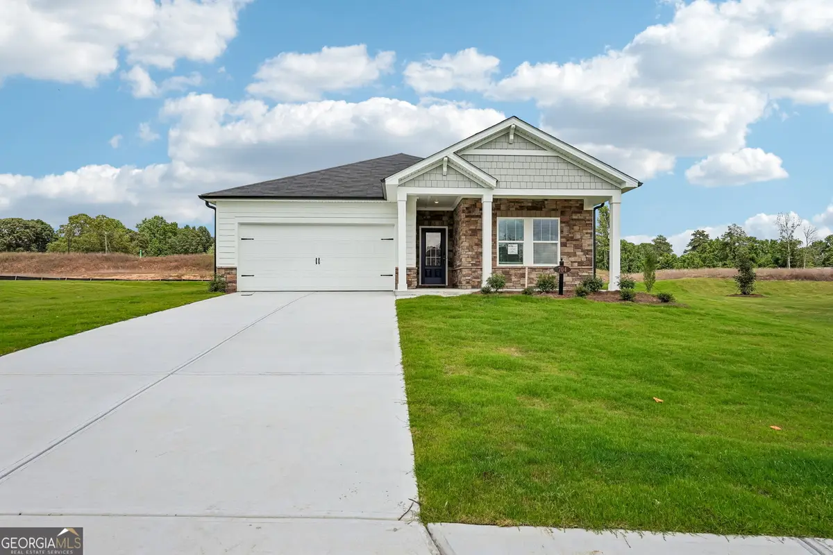 704 Cargile Court, Villa Rica, GA 30180 - #1