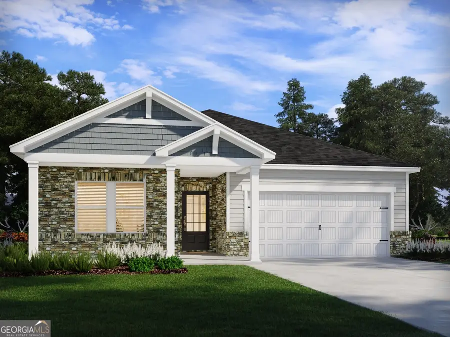 704 Cargile Court, Villa Rica, GA 30180 - #2