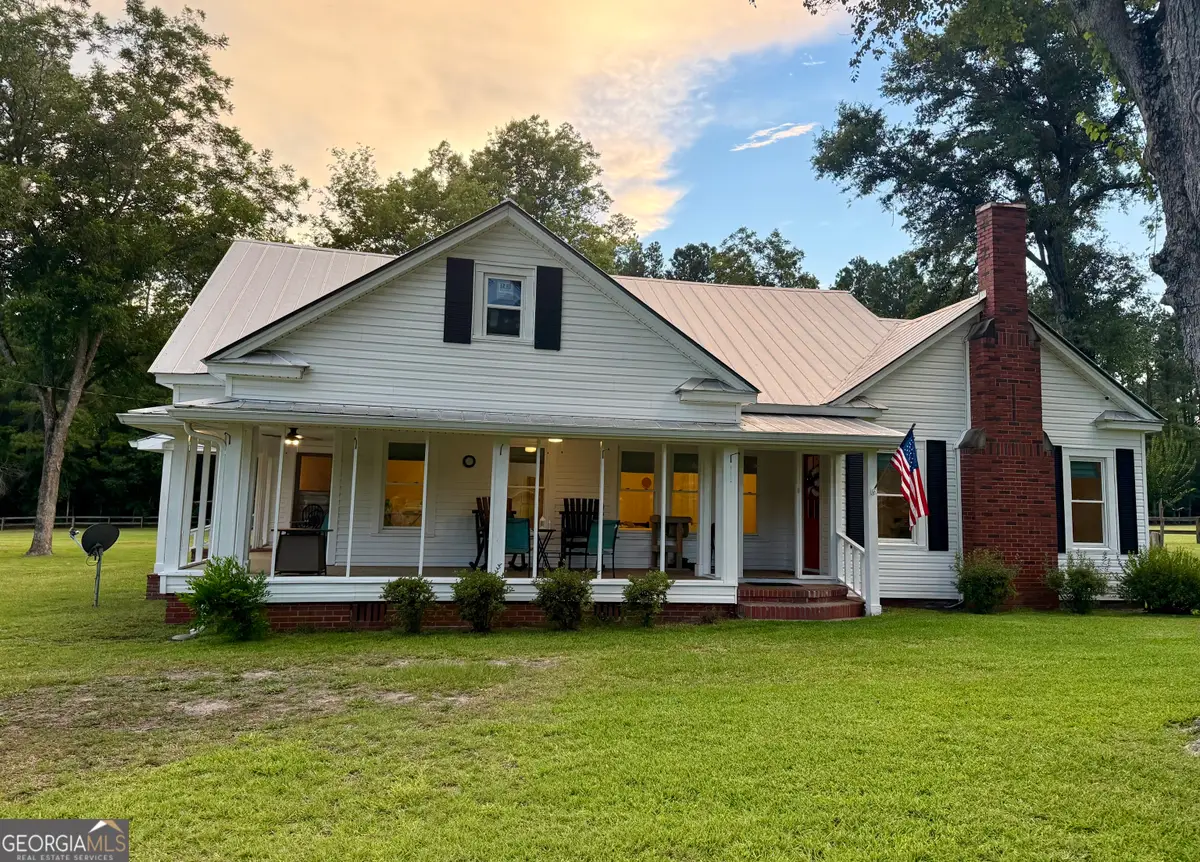 1693 Burtons Ferry Highway, Sylvania, GA 30467 - #1