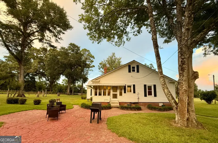 1693 Burtons Ferry Highway, Sylvania, GA 30467 - #2