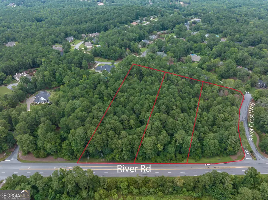 403 River Crest Drive, Columbus, GA 31904 - #2
